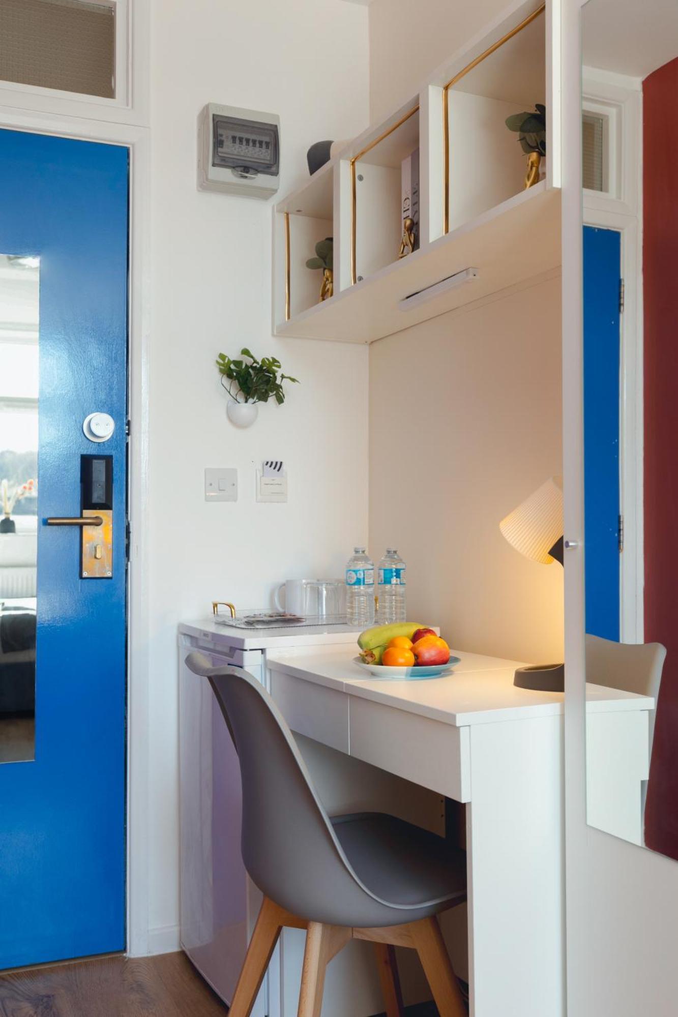 Crendon House Boutique Hotel High Wycombe Buckinghamshire 外观 照片