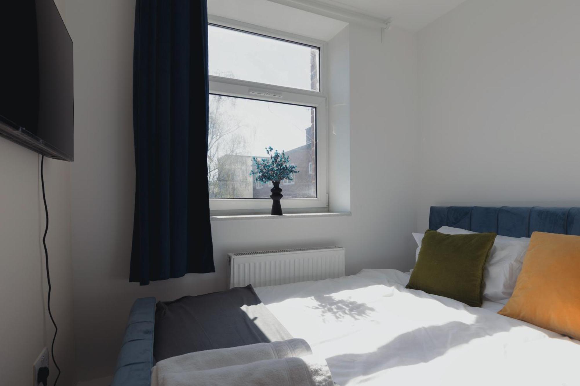 Crendon House Boutique Hotel High Wycombe Buckinghamshire 外观 照片