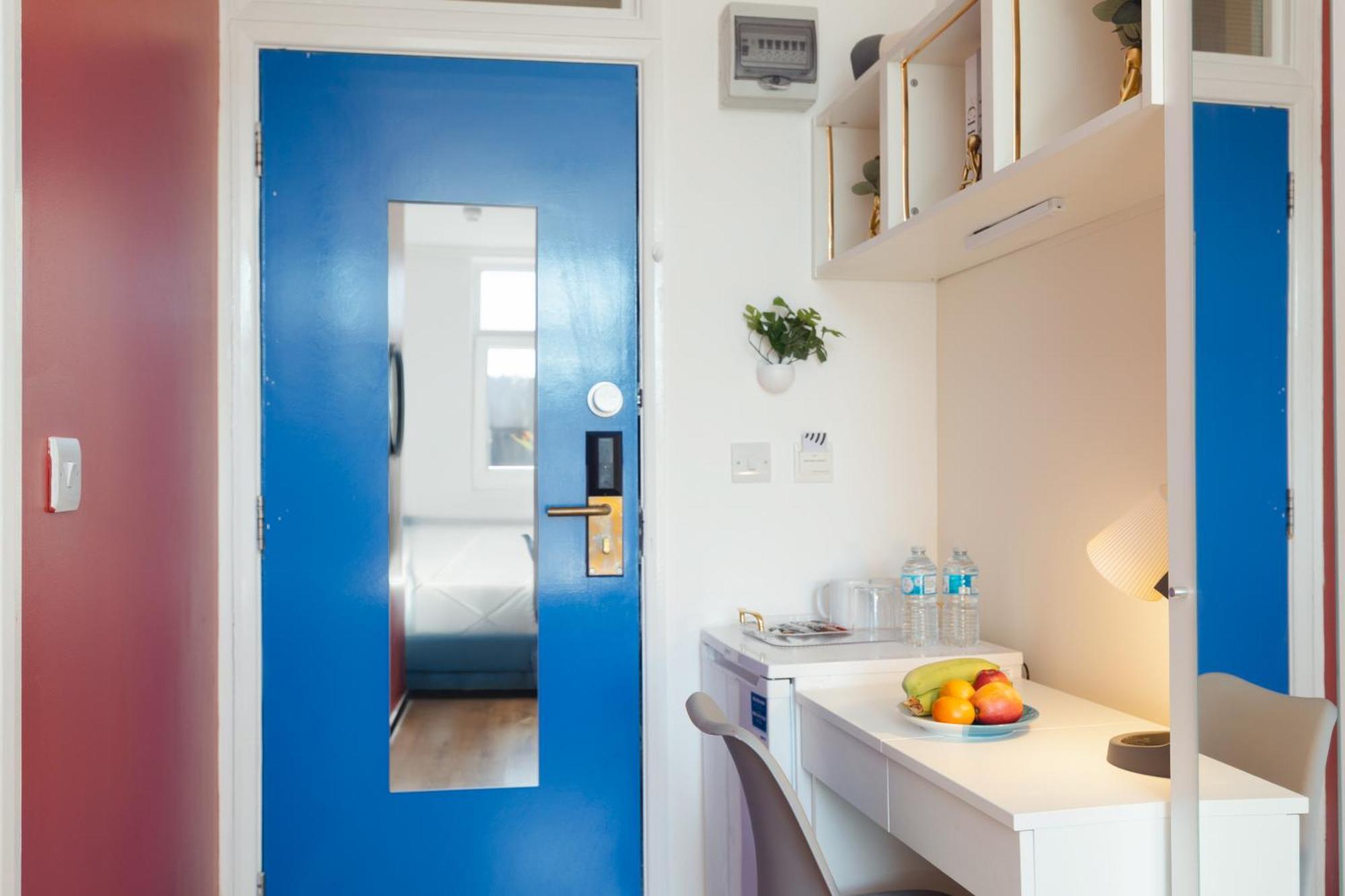Crendon House Boutique Hotel High Wycombe Buckinghamshire 外观 照片